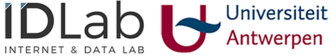 logo IDLab Antwerp